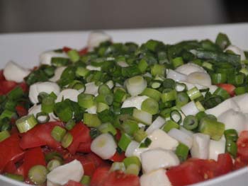 Content Salat