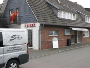 Fleischerfachgeschäft & Partyservice Sevink