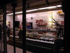 Fleischerfachgeschäft & Partyservice Sevink