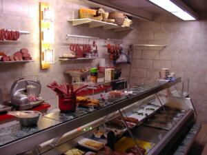 Fleischerfachgeschäft & Partyservice Sevink