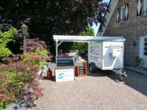 Fleischerfachgeschäft & Partyservice Sevink