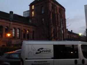 Fleischerfachgeschäft & Partyservice Sevink