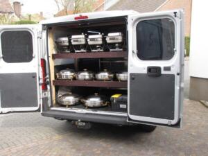 Fleischerfachgeschäft & Partyservice Sevink