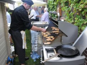 Fleischerfachgeschäft & Partyservice Sevink
