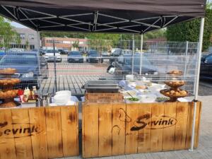 Fleischerfachgeschäft & Partyservice Sevink