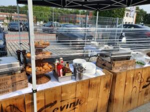 Fleischerfachgeschäft & Partyservice Sevink